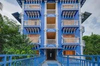 Mayflower Beach Resort