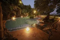 Bella Vista Resort - Pools