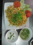 Hiep Yen Hotel - Mountain view