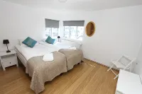 Old Airline Guesthouse