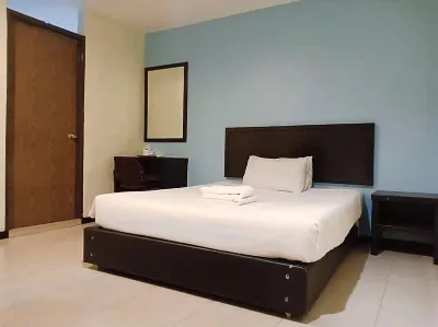 BB Motel