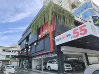 Walk Inn