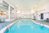 Comfort Inn & Suites Hotels in Yorkton