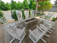 Arbors at Island Landing Hotel & Suites Hotels in Sevier County