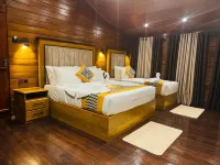 Hotel River Front Hotels in Debarawewa