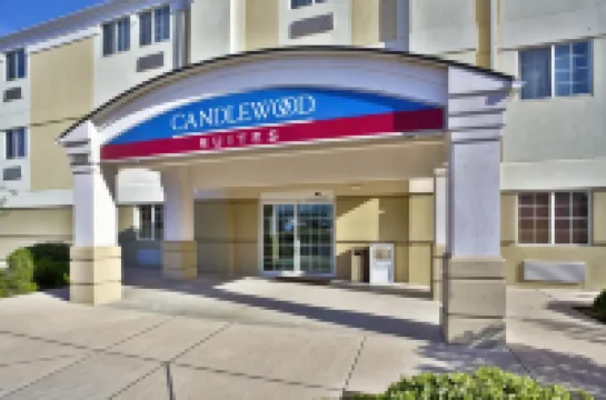 Candlewood Suites Killeen - Fort Hood Area by IHG