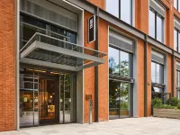 Tribe London Canary Wharf Hotels near Bargain World