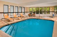 Courtyard Lufkin Hotels in Lufkin