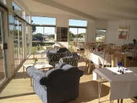 โรงแรม ไดมอนด์ ไอส์แลนด์ รีสอร์ต แอนด์ เพนกวิน วิวอิ้ง - พร้อมอาหารเช้า