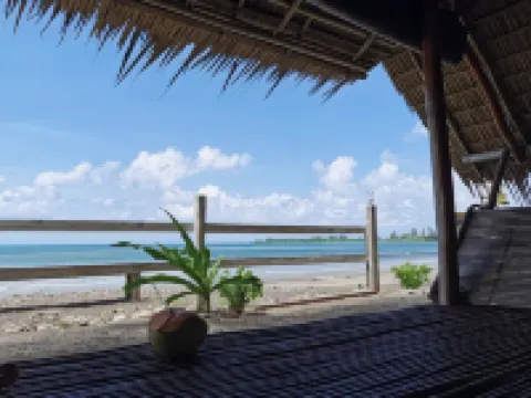 Tammoyo Place Hotels in Kudat