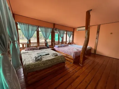 Koh Mak Green View Resort