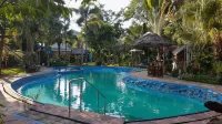 Riverside - Pools