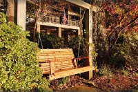 Landover Lodge by Avantstay Waterfront + Dock