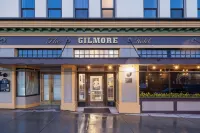 Gilmore Hotel, Trademark Collection by Wyndham Các khách sạn gần Creek Street