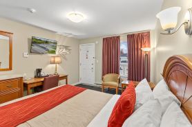 Nights Inn Owen Sound