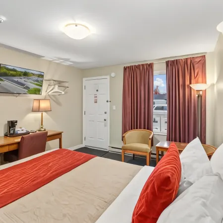 Nights Inn Owen Sound