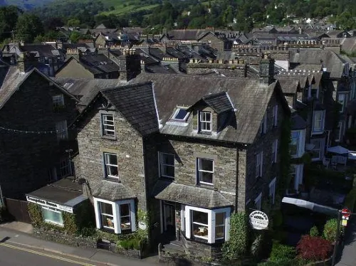 Compston House B & B