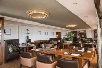 Burghotel Staufeneck Hotel a Bad uberkingen