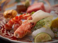 Matsudaya Hotel - sarapan