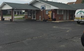 Guest House Motel Chanute