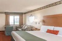 Travelodge by Wyndham San Clemente Beach