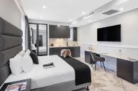 Gladius Hotel & Suites – Parramatta, Sydney
