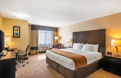 Comfort Inn & Suites