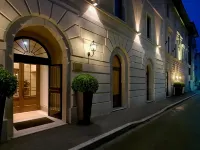 San Biagio Relais Hotel a Orbetello