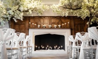 Lanelay Hall Hotel & Spa