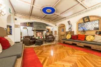 Adler Suite & Stube Hotel a Dobbiaco