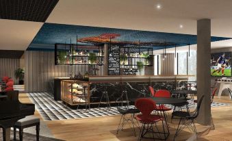 Ibis Montlhery Paris Sud