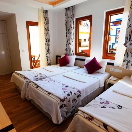Hotel Hermes
