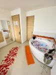 Hotel Cabreromar - Jacuzzi