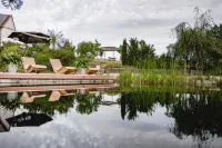 Landhotel Rügheim - Kæledyr tilladt