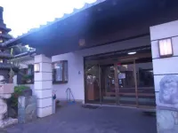 Ryokan Shiro Hotels in Minamishimabara