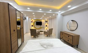 Cerrahpasa Apart Hotel