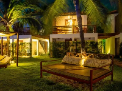 Villa Zen Hotel Hotels in Camocim