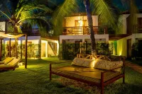 Villa Zen Hotel Hotels in Camocim