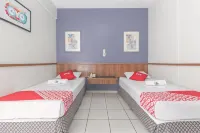 Mangabeiras Hotel