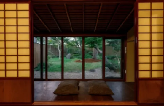 馬奇諾奧多裏巴酒店