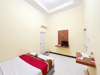 Reddoorz Near Makam Bung Karno Blitar Kepanjenkidul住宿飯店