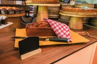 Mercure Bologna Centro - Breakfast
