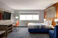 AmericInn by Wyndham Inver Grove Heights Minneapolis
