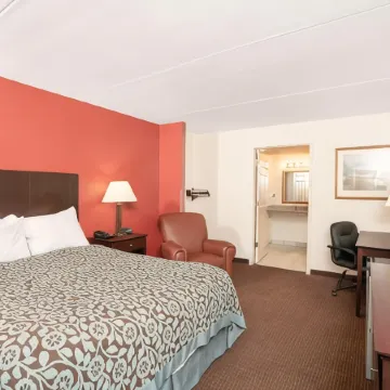 Days Inn by Wyndham Cave City