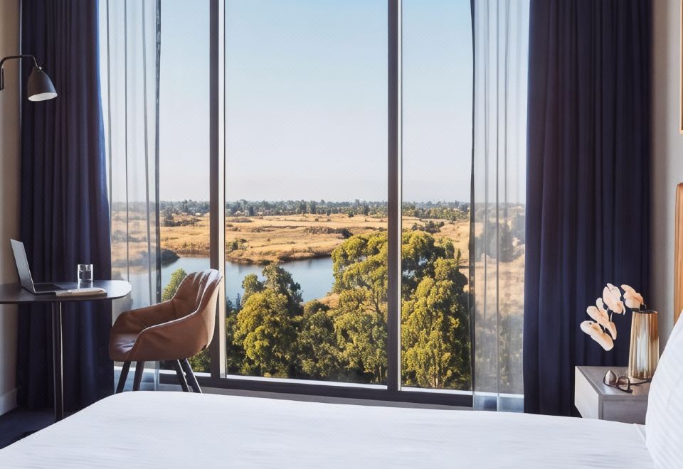 Mantra Epping Over view