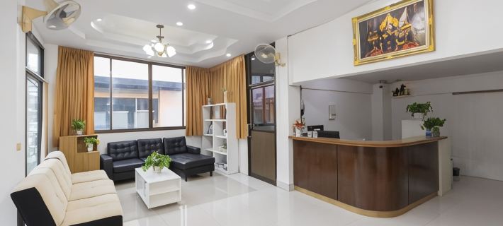 Sabai Stay Hotels in Hua Hin