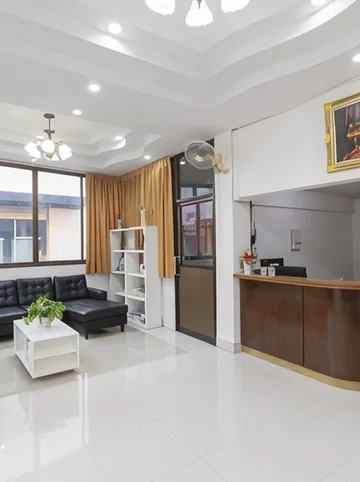 รูปภาพของสบาย สเตย์