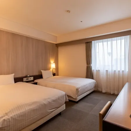 Court Hotel Asahikawa