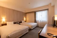 Court Hotel Asahikawa - Khách sạn giá rẻ