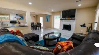 Stunning family home in North Houston!!!
